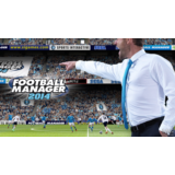 ⭐️ Football Manager 2014 [Steam/Global][CashBack]