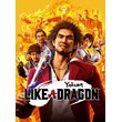 Yakuza: Like a Dragon (Account rent Steam) VK Play