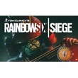Rainbow Six Siege - Blitz Bushido Set (Steam Gift ROW)