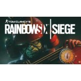 Rainbow Six Siege - Blitz Bushido Set (Steam Gift ROW)
