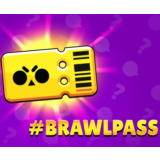 💎Brawl Stars ГЕМЫ BRAWL PASS/PLUS  БЫСТРАЯ ДОСТАВКА