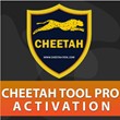 ✅ Cheetah ProTool license until July 25, 2024 ✅
