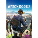 Watch_Dogs 2 (Steam Gift Region CHINA)