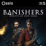 Banishers: Ghosts of New Eden 🎮 XBOX ⚡️Авто 24/7