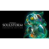 Oddworld: Soulstorm Enhanced Edition ключ Global RU/CIS