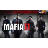 Mafia II DLC: Jimmy´s Vendetta (Steam Gift Region Free)