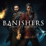 Banishers: Ghosts of New Eden Xbox Series X|S