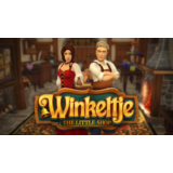 ⭐️ Winkeltje: The Little Shop [Steam/Global][CashBack]