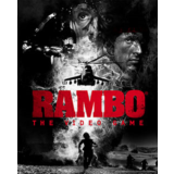 Rambo The Video Game + Baker Team Steam Key GLOBAL +РФ