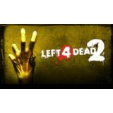 Left 4 Dead 2 STEAM GIFT Россия + Снг