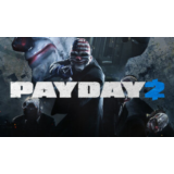 PAYDAY 2 STEAM GIFT ВЕСЬ МИР + РОССИЯ +  Снг