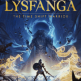 LYSFANGA: THE TIME SHIFT WARRIOR🔑STEAM КЛЮЧ РФ/СНГ