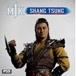 🔴 MK1: Shang Tsung | Шан Цунг🎮 Турция  PS5🔴PS
