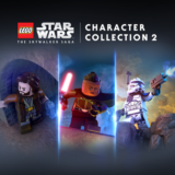 LEGO® Star Wars™: The Skywalker Saga Character 2 Код 🔑