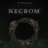 TES ONLINE COLLECTION: NECROM ✅(STEAM КЛЮЧ)+ПОДАРОК