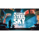 Beyond a Steel Sky ключ Global RU/CIS РФ СНГ Россия