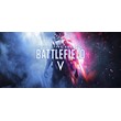 Battlefield V5 New Steam Account + Mail Chang