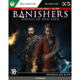 🚀 Banishers: Ghosts of New Eden (XBOX) АКЦИЯ