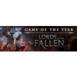 Lords of the Fallen GOTY 2014 (Steam Gift Region Free)