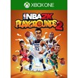 NBA 2K Playgrounds 2 🎮 XBOX ONE / X|S / KEY 🔑