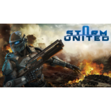 Storm United (Steam Gift RU/CIS)
