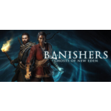 Banishers: Ghosts of New Eden  STEAM Gift Россия