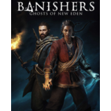🔥Banishers: Ghosts of New Eden (STEAM)🔥 РУ/КЗ/УК/РБ