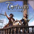 Tortuga - A Pirate´s Tale STEAM