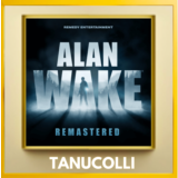 ☀️ Alan Wake Remastered (PS4/PS5/RU) П3 - Активация