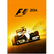 F1 (Формула -1) 2014 КЛЮЧ Steam  Global
