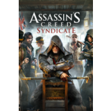 Assassin´s Creed Syndicate (WW) Steam Gift Region CHINA