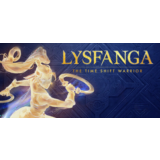 Lysfanga: The Time Shift Warrior  STEAM Gift Россия