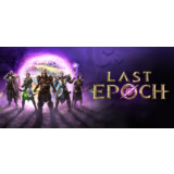 Last Epoch STEAM Россия