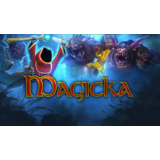 Magicka STEAM GIFT Россия +МИР БЕЗ ОГРАНИЧЕНИЙ