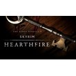 The Elder Scrolls V: Skyrim - Hearthfire Россия + МИР