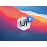 Ui8 Загрузка ваших файлов