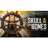 🖤SKULL AND BONES ВСЕ ИЗДАНИЯ ⭐EPIC GAMES⭐PS⭐XBOX +🎁