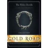 🔥TESO Collection: Gold Road Steam Ключ🔑