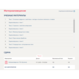 Материаловедение.Тест Синергия/МТИ 2024г. (100 баллов)
