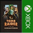 ☑️⭐Tomb Raider I-III Remastered ⭐ XBOX ⭐ Покупка Вам⭐☑️