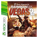 ☑️⭐Tom Clancy´s Rainbow Six Vegas 2 XBOX⭐Покупка Вам⭐☑️
