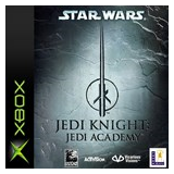 ☑️⭐STAR WARS Jedi Knight Jedi Academy XBOX⭐Покупка Вам⭐