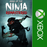 ☑️⭐Mark of the Ninja Remastered XBOX⭐Покупка Вам⭐☑️
