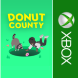 ☑️⭐Donut County XBOX⭐Покупка на Ваш аккаунт⭐☑️ 🫵