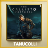 ☀️ The Callisto Protocol (PS4/PS5/RU) П3 Активация