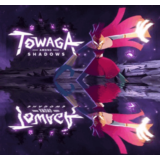 ✅Towaga: Among Shadows ⚡Steam\РФ+ВесьМир\Key⭐ + 🎁Бонус