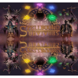 ✅Spellbound Survivors ⚡ Steam\РФ+ВесьМир\Key⭐ + 🎁Бонус