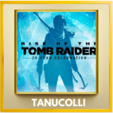 ☀️ Rise of the Tomb Raider 20y (PS/PS5/RU) П3 Активация