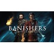 🟢 Banishers: Ghosts Of New Eden PS5/ОРИГИНАЛ 🟢