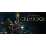 Legend of Grimrock STEAM Gift - Global
